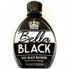 Dolce Vita Bella Black 100x Black Bronzer Lotion bronzante