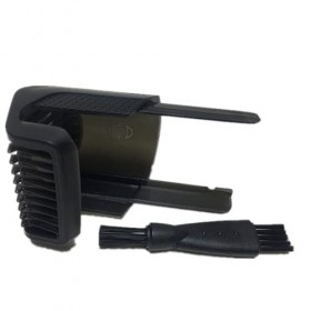 RobertDTesta Petite tête de Tondeuse à Cheveux for Philips Comb BT5210 BT5210/13 BT5210/42 BT5210/16 série 5000 Hommes Tondeu