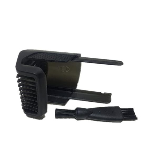 RobertDTesta Petite tête de Tondeuse à Cheveux for Philips Comb BT5203 BT5200/16 BT5200/15 BT5200/13 Hommes Tondeuse à Barbe 