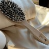 Beech Wood Hair Brush | Wet and Dry Use | Scalp Massage