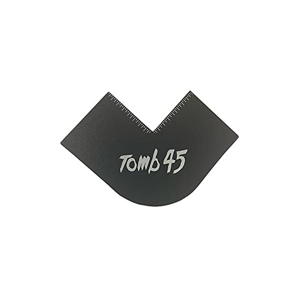 Tomb45 Klutch Carte damélioration Noir
