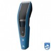 Philips 5000 Series HC5612 / 15 - Tondeuse à cheveux avec lames en acier inoxydable, 28 réglages de longueur, 75 minutes dut