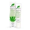 Dr. Organic Sérum Contour des Yeux au Chanvre Bio 15 ml