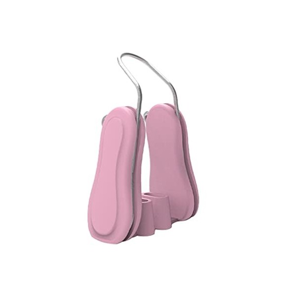 1 pcs Nez Shaper Clip Nez Up Lifting Clip Nez Plus Mince Shaper Silicone Nez Pont Redresseur Correcteur Femmes Beauté Disposi