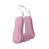 1 pcs Nez Shaper Clip Nez Up Lifting Clip Nez Plus Mince Shaper Silicone Nez Pont Redresseur Correcteur Femmes Beauté Disposi