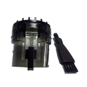 RobertDTesta Tête de Tondeuse à Cheveux 1-3mm for Philips Peigne QC5570/32 QC5572 QC5582 QC5572/15 QC5582/15 Hommes Tondeuse 