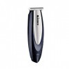 LZL Lithium Powered Grooming Kit électrique Tondeuse à Barbe for Les Hommes - Showerproof Tous Tondeuse à 1 Toilettage Kit fo