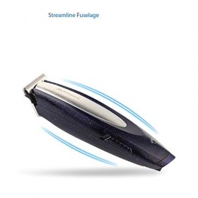 LZL Lithium Powered Grooming Kit électrique Tondeuse à Barbe for Les Hommes - Showerproof Tous Tondeuse à 1 Toilettage Kit fo