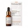 Perricone MD Essential FX Acyl-Glutathione Eyelid Lift Serum For Unisex 0.5 oz Serum