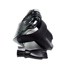 YANHAO Tête De Tondeuse À Cheveux for Philips QC5390 QC5375 QC5390 / 80 QC5375 / 80 Tondeuse À Barbe De Remplacement for Homm