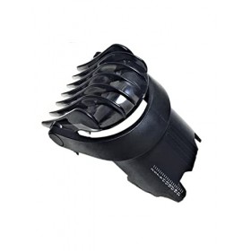 YANHAO Tête De Tondeuse À Cheveux for Philips QC5390 QC5375 QC5390 / 80 QC5375 / 80 Tondeuse À Barbe De Remplacement for Homm