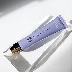 TATCHA LUMINOUS DEEP HYDRATION FIRMING EYE SERUM 0.5 oz by Tatcha