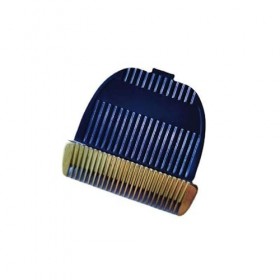 YANHAO Tête de Rasage 1 pièces Tondeuse à Cheveux remplacer la Lame de Rasoir for Panasonic ER1511 ER1611 ER152 ER1512 ER1610