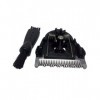 Tête de rasage pour tondeuse à cheveux Philips QC5570/32 QC5572 QC5582 QC5572/15 QC5582/18 Pièces de rasoir facile à remplace