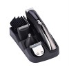 Tondeuse à cheveux Multi Rasoir électrique Rasoir Barbe Trimmer Rechargeable Ear & Nose Tondeuse Machine à couper les cheveux