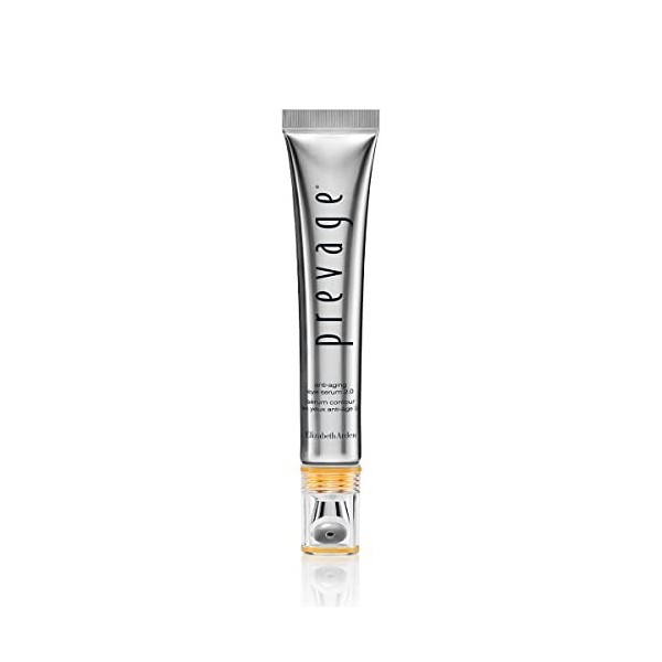 PREVAGE Sérum Contour des Yeux Anti-Âge 2.0 20ml , Anti Cerne, Anti Poche Sous les Yeux, Anti Ride, Protège & Sublime