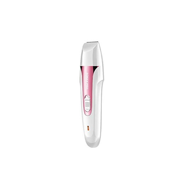 Beaupretty 5 1 Tête Rasoirs Pour Hommes Tondeuses À Cheveux Sans Fil Tondeuse Électrique Pour Hommes Femmes Rasoirs Nez Cheve