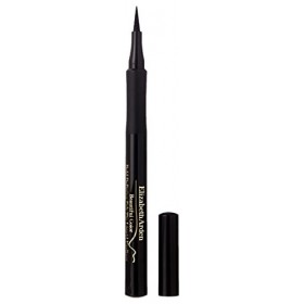 ELIZABETH ARDEN LEyeliner Feutre Liquide Intense Noir Eyeliner / Khôl / Crayon