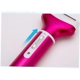 POPETPOP Rasoirs Pour Hommes Rasoirs Électriques Rechargeables Pour Hommes Rasoir Pour Hommes Rasage Rasoirs Électriques Pour