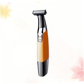 Beaupretty Rasoir Pour Le Tondeuse Pour Le Tondeuse Faciale Pour Hommes Rasoirs Pour Hommes Barbe Rasoir Électrique Épilation