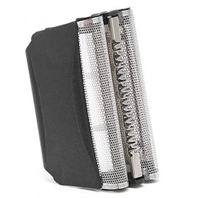 PURRL Feuille de Rasoir, Utilisation Pratique des pièces de Rasoir Feuille de Rasoir électrique Professionnel Inoffensif pour