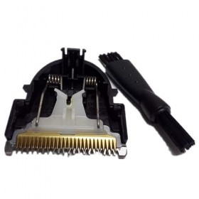 Tête de rasage pour rasoir Philips QC5390/80 QC5375/80 QC5350/80