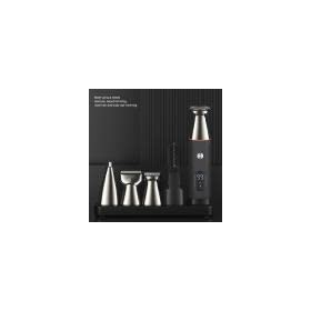 Tondeuse à Cheveux Tondeuse à Cheveux, Waterpro, Tondeuse à Barbe pour Homme pour Homme, Tondeuse à Cheveux Tondeuse à Cheveu