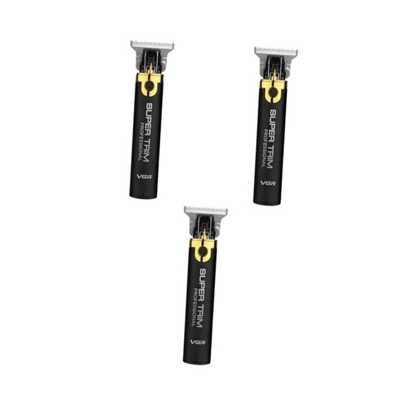 POPETPOP 1Pc Homme Tondeuses À Cheveux Hommes Rasoirs Coupe De Cheveux Tondeuse Outil De Coupe De Cheveux Tondeuse À Barbe Él