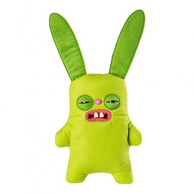 Fuggler - Medium Ugly Funny Monster - Vert