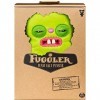 Fuggler - Medium Ugly Funny Monster - Vert