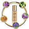 GLO24K Sérum pour les yeux avec or 24k, formule anti-âge avec vitamines et acide hyaluronique