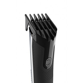 Carrera Tondeuse À Barbe No 623 | Lame Acier Inox Exclusif | Contours De Barbe Professionnels | Réglable Entre 0,8 Et 2,0 mm