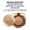 Phisicians Formula Bronze Booster Bronzeur Compact Light Medium