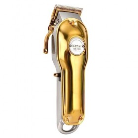 Tondeuse À Cheveux Professionnelle, Rasoir Électrique Tout-en-un Avec Kit De Toilettage, Tondeuse À Cheveux Sans Fil Recharge