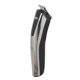 FRCOLOR Tondeuse à Cheveux Électrique Tondeuse à Barbe Coupe De Cheveux Usb Rasoir Coupe-cheveux Électrique Machine à Couper 