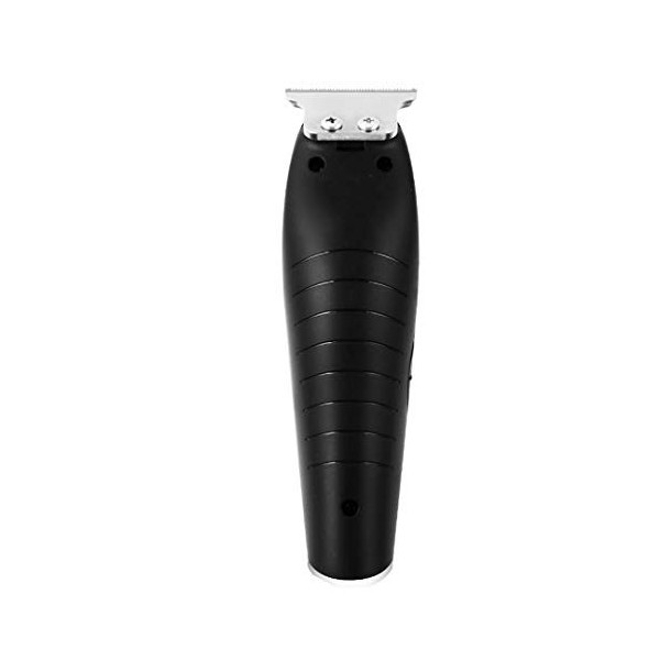 FSCLJ Tondeuse à Cheveux électrique 100-240 V tête dhuile Tondeuse à Cheveux électrique tête de Rasage 0 dégagement tête de 