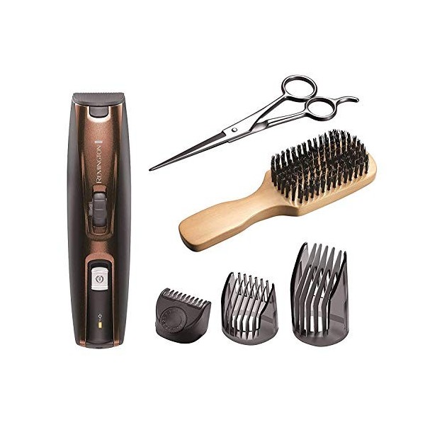 Remington Kit pour barbe