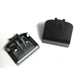 1PC rasoir tondeuse à cheveux lame de rechange tondeuse Compatible avec Panasonic ER2403 ER2405 ER-GB40 ER333 ER-GY10 ER3300