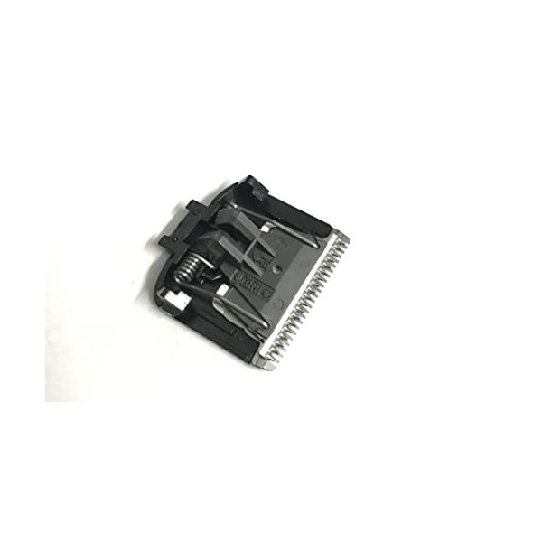 1PC rasoir tondeuse à cheveux lame de rechange tondeuse Compatible avec Panasonic ER2403 ER2405 ER-GB40 ER333 ER-GY10 ER3300