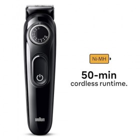 BRAUN - BT3420