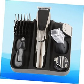 FOMIYES Sonnerie De Cheveux Coupe De Cheveux Usb Tondeuse à Moustache Tondeuse à Cheveux Électrique Machine à Couper Les Chev