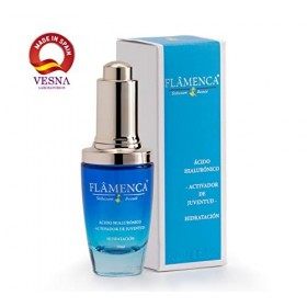 Sérum visage Acide hyaluronique PUR epidermico Contour des yeux concentré hydranov Naturel 30&nbsp;militros&nbsp;–&nbsp;le meilleur Sérum Hy