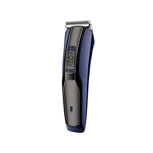 FSCLJ Tondeuse à Cheveux Professionnelle 220-240V en Forme de R en Acier Inoxydable Arrondi tête de Coupe à Dents Fines tête 