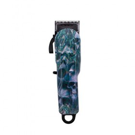 Électrique Tondeuse Professionnelle Multi-Fonctionnelle Tondeuse À Cheveux Rechargeable sans Fil pour Les Hommes Silencieux R