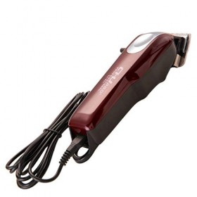 Électrique Tondeuse Professionnelle Multi-Fonctionnelle Tondeuse À Cheveux Rechargeable sans Fil À Faible Bruit en Céramique 