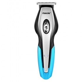 Électrique Tondeuse Professionnelle Multi-Fonctionnelle Tondeuse À Cheveux Rechargeable sans Fil À Faible Bruit Tondeuse De C