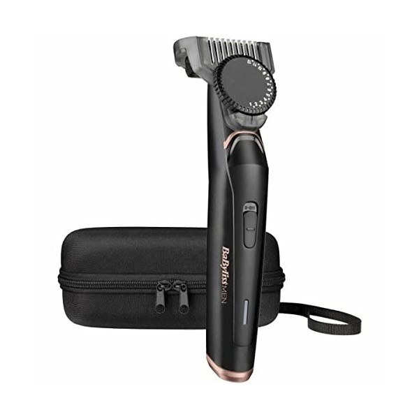 Tondeuse à cheveux Babyliss T885E