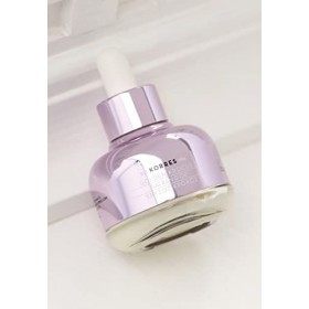 Korres - Elixir de Safran Anti-Âge pour les Yeux - 18 ml