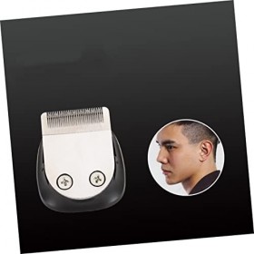 minkissy Rasoir Tondeuse à Barbe Tondeuses De Coiffeur Rasuradoras Para Hombres Maquinas De Afeitar Para Hombres Tondeuses à 