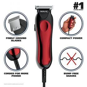 Tondeuse Wahl T-Pro 9307–300